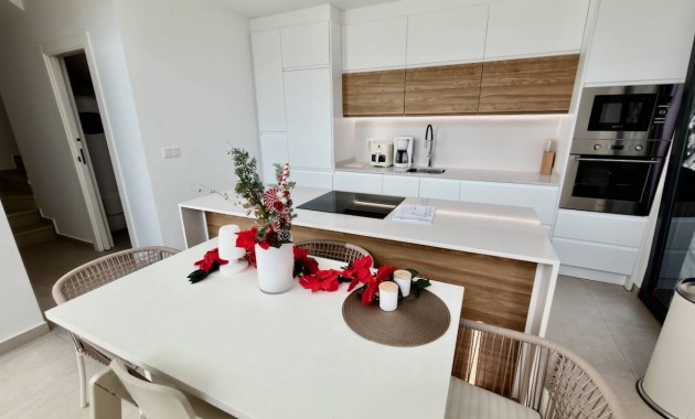 Sale - Villa -
Formentera del Segura - Formentera de Segura