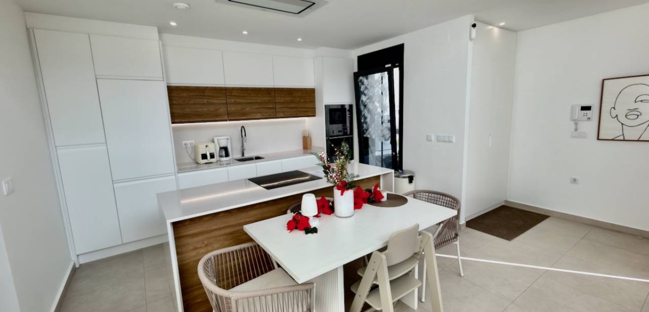 Sale - Villa -
Formentera del Segura - Formentera de Segura