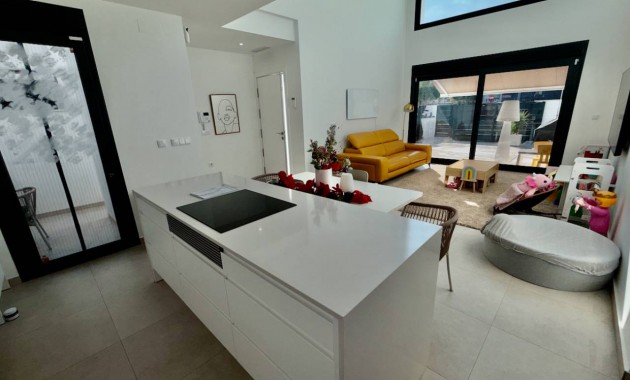 Sale - Villa -
Formentera del Segura - Formentera de Segura