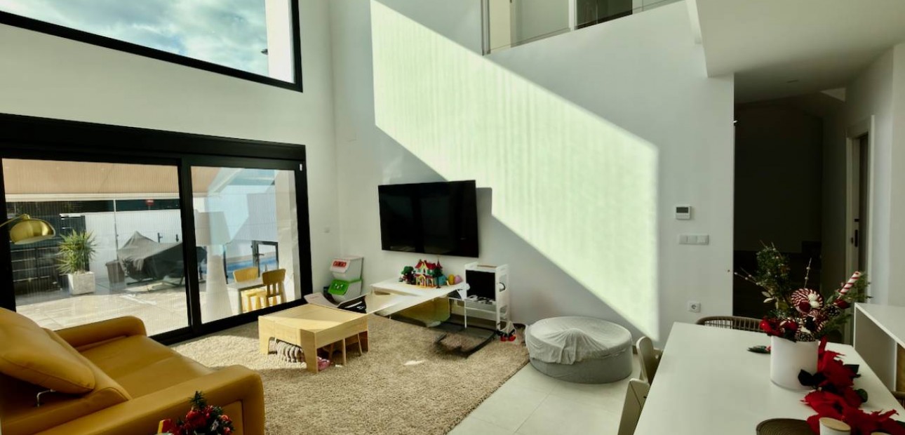 Sale - Villa -
Formentera del Segura - Formentera de Segura