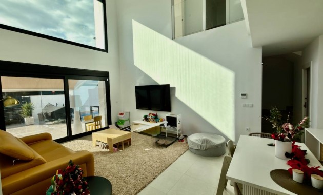 Sale - Villa -
Formentera del Segura - Formentera de Segura