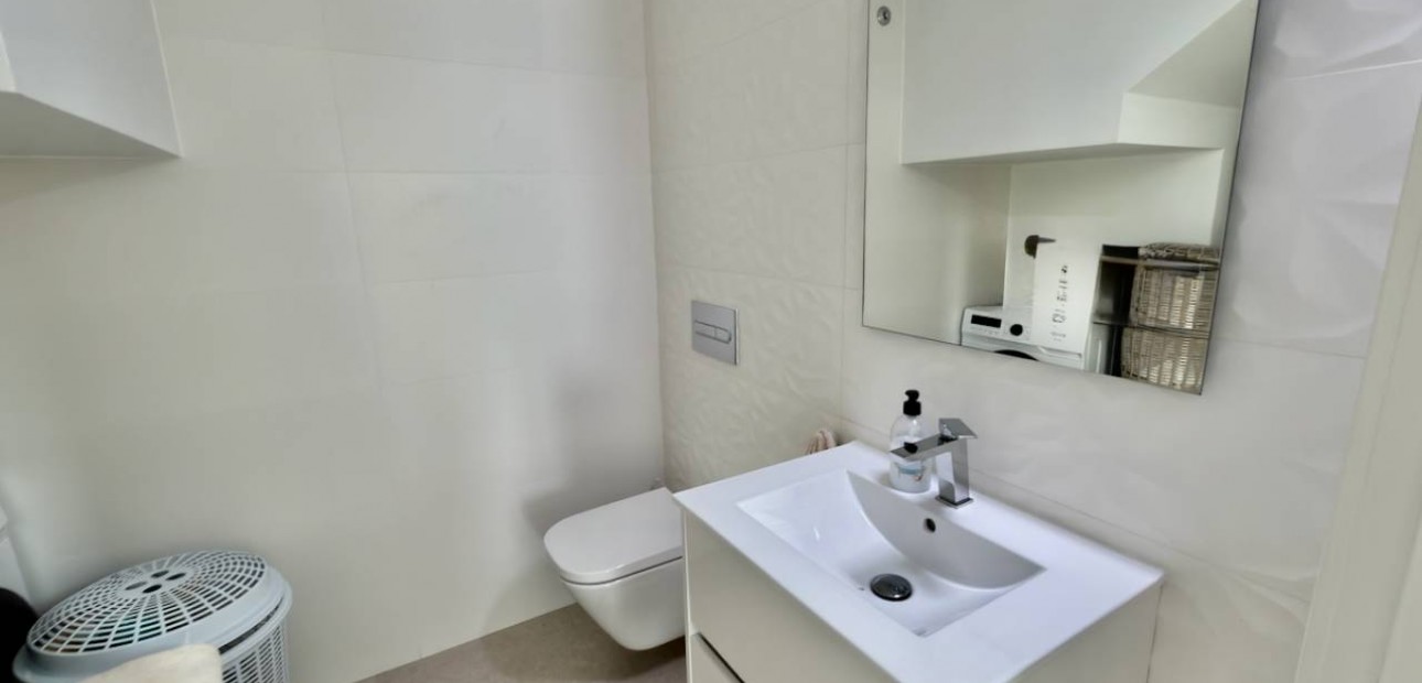 Sale - Villa -
Formentera del Segura - Formentera de Segura