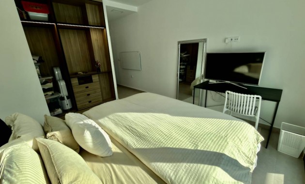 Sale - Villa -
Formentera del Segura - Formentera de Segura