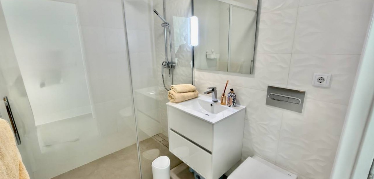 Sale - Villa -
Formentera del Segura - Formentera de Segura