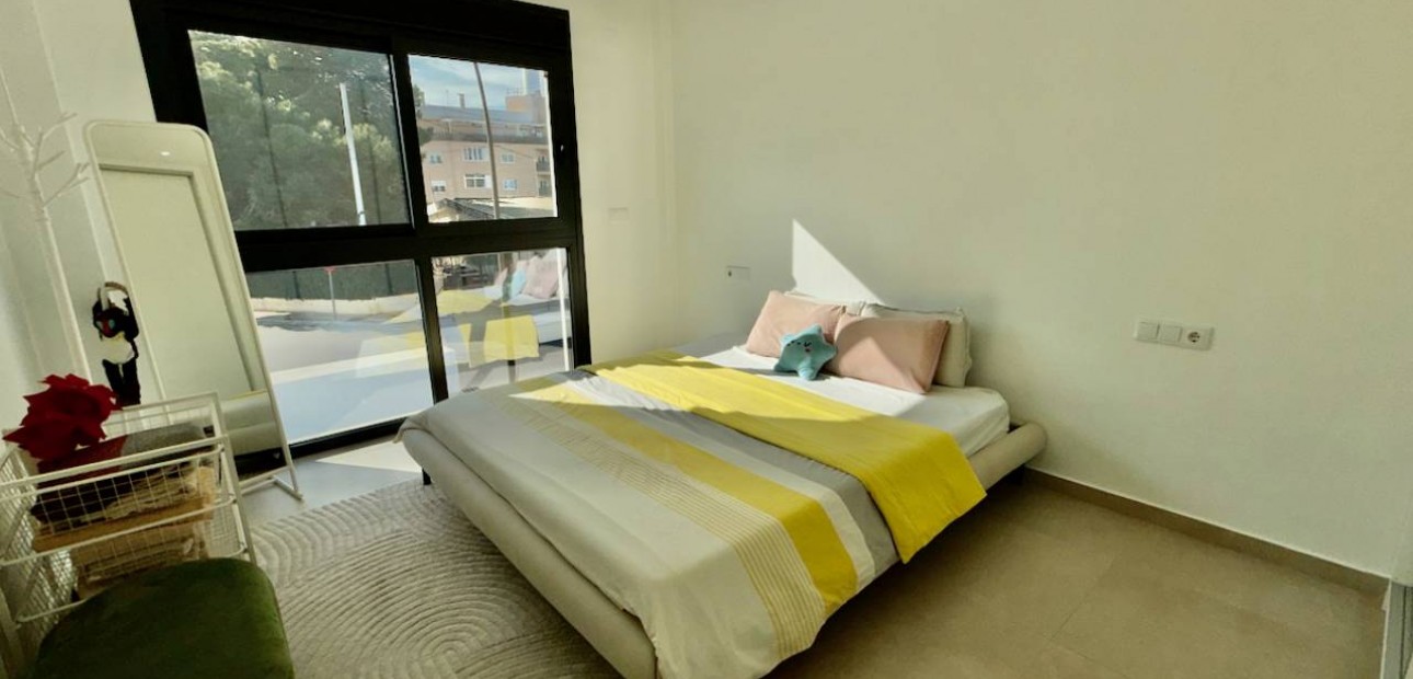 Sale - Villa -
Formentera del Segura - Formentera de Segura