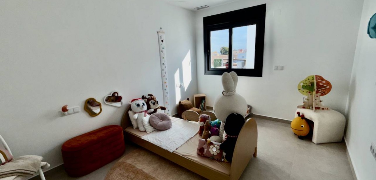 Sale - Villa -
Formentera del Segura - Formentera de Segura