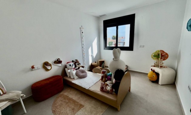 Sale - Villa -
Formentera del Segura - Formentera de Segura