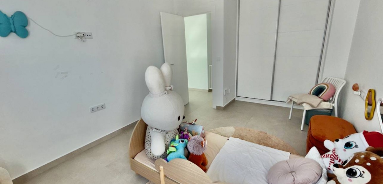 Sale - Villa -
Formentera del Segura - Formentera de Segura