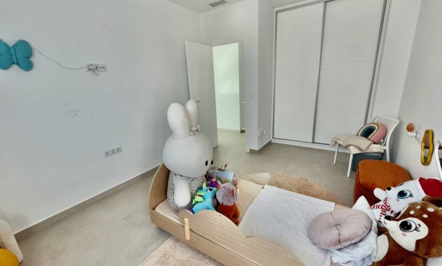 Sale - Villa -
Formentera del Segura - Formentera de Segura