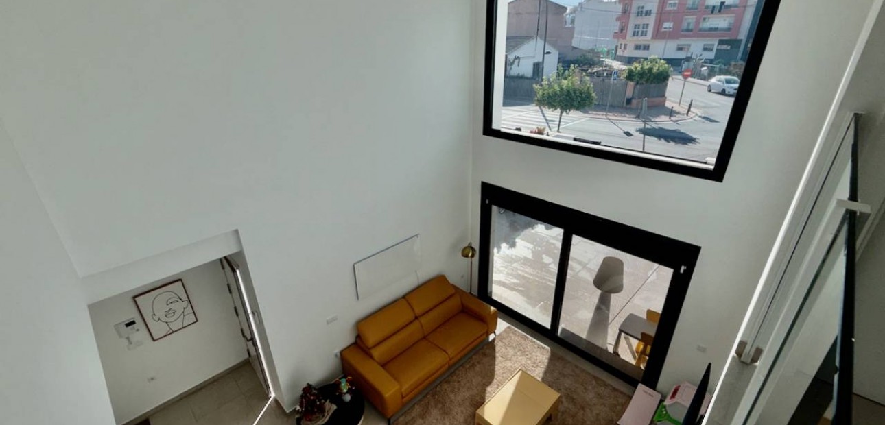 Sale - Villa -
Formentera del Segura - Formentera de Segura