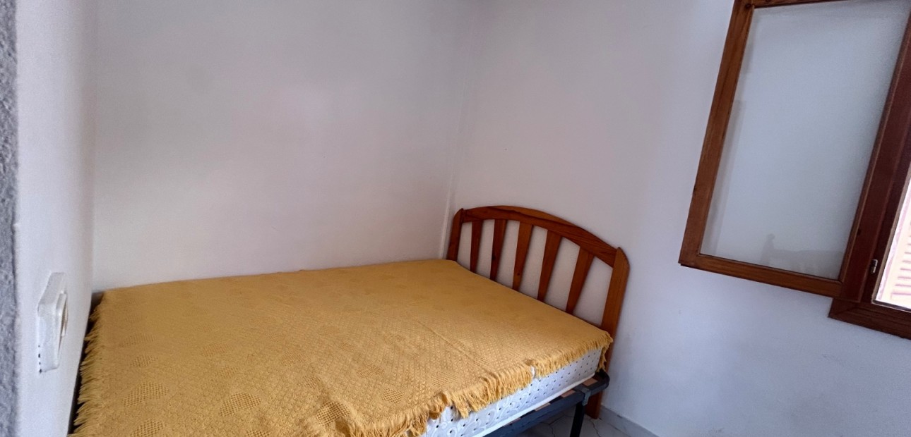 Herverkoop - Herenhuis -
El Chaparral