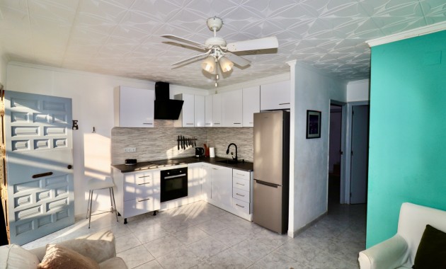 Venta - Town house -
Torrevieja - La Siesta - San Luis