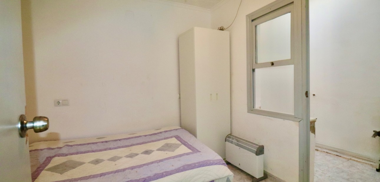 Venta - Town house -
Torrevieja - La Siesta - San Luis