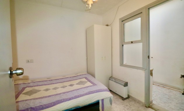 Venta - Town house -
Torrevieja - La Siesta - San Luis