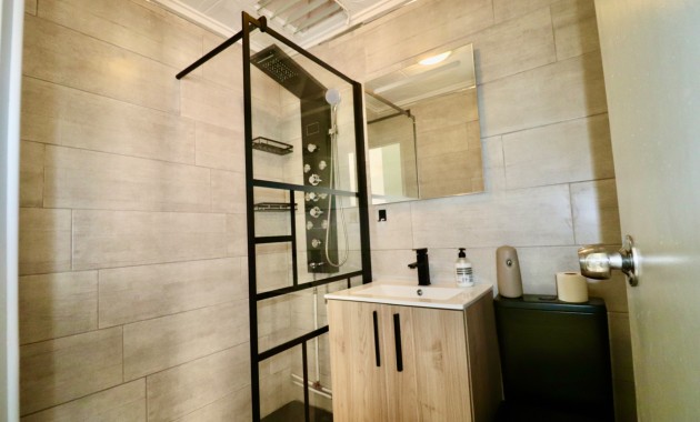 Venta - Town house -
Torrevieja - La Siesta - San Luis