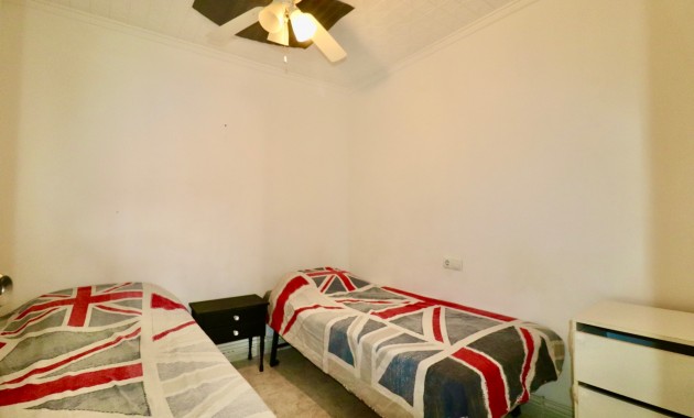 Venta - Town house -
Torrevieja - La Siesta - San Luis