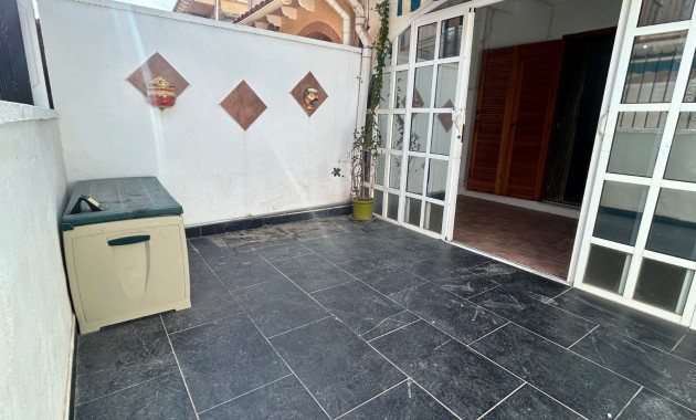 Sale - Townhouse -
El Chaparral