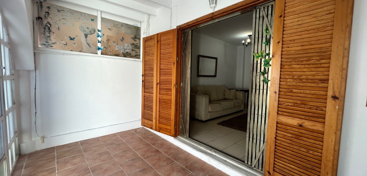 Sale - Townhouse -
El Chaparral