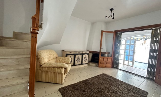 Sale - Townhouse -
El Chaparral