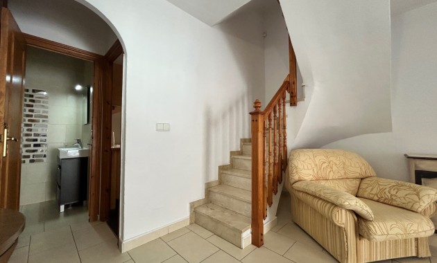 Sale - Townhouse -
El Chaparral