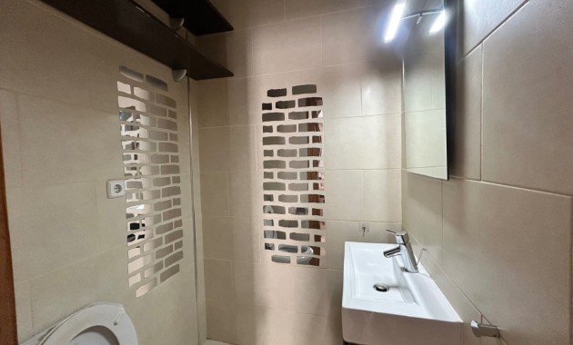 Sale - Townhouse -
El Chaparral