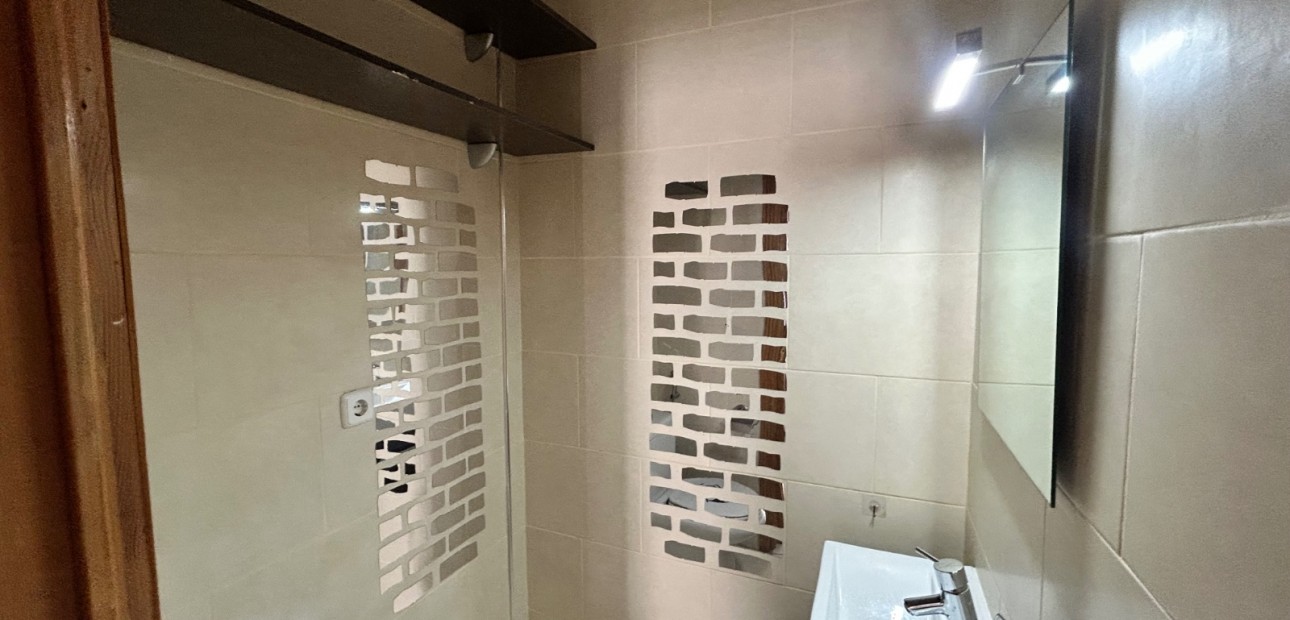 Sale - Townhouse -
El Chaparral