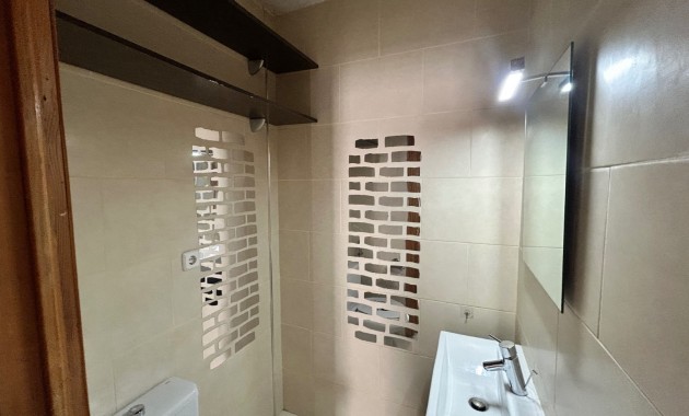 Sale - Townhouse -
El Chaparral