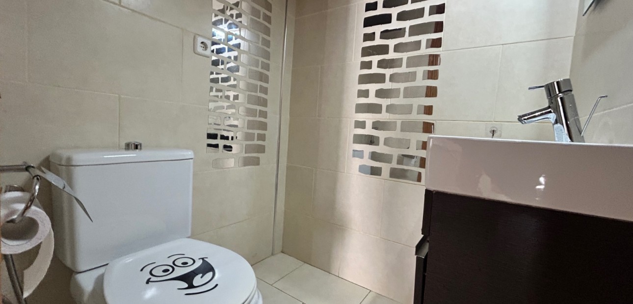 Sale - Townhouse -
El Chaparral