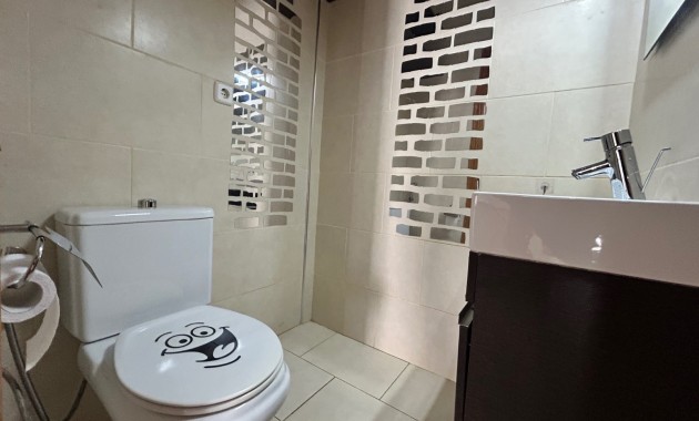 Sale - Townhouse -
El Chaparral