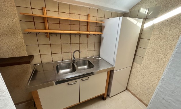 Sale - Townhouse -
El Chaparral