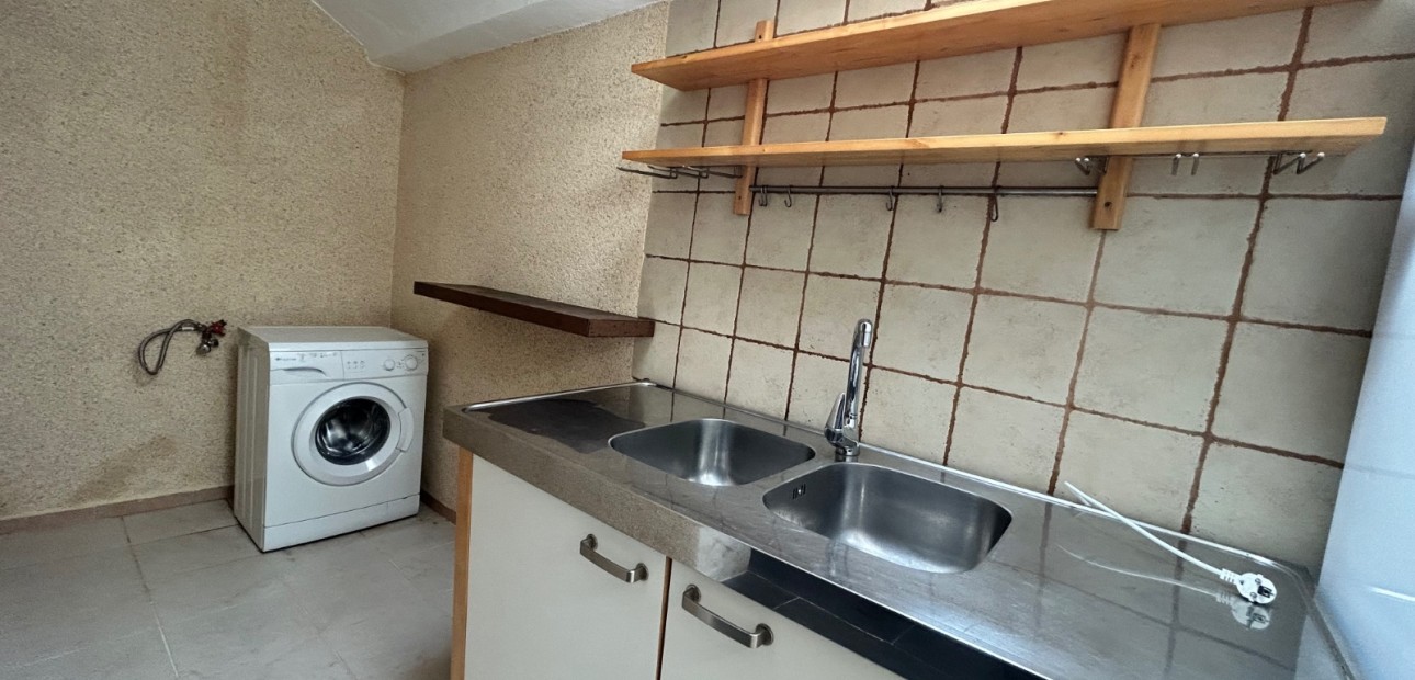 Sale - Townhouse -
El Chaparral