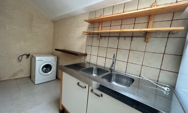 Sale - Townhouse -
El Chaparral