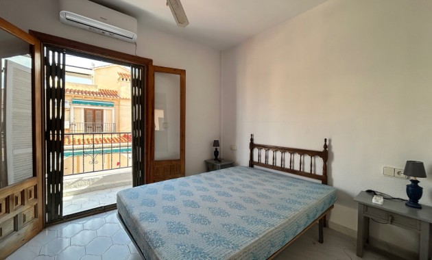 Sale - Townhouse -
El Chaparral