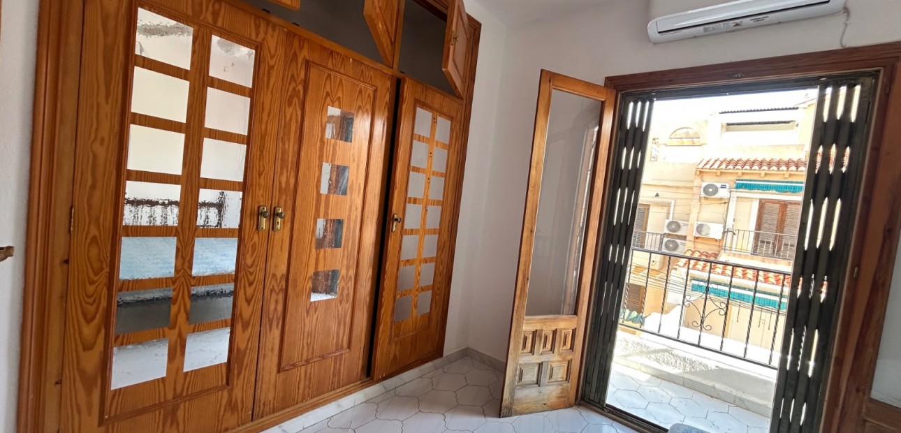 Sale - Townhouse -
El Chaparral