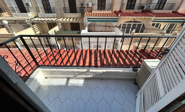 Sale - Townhouse -
El Chaparral