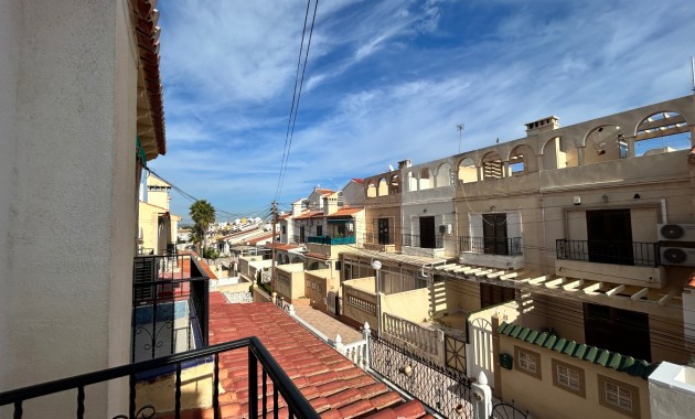 Sale - Townhouse -
El Chaparral