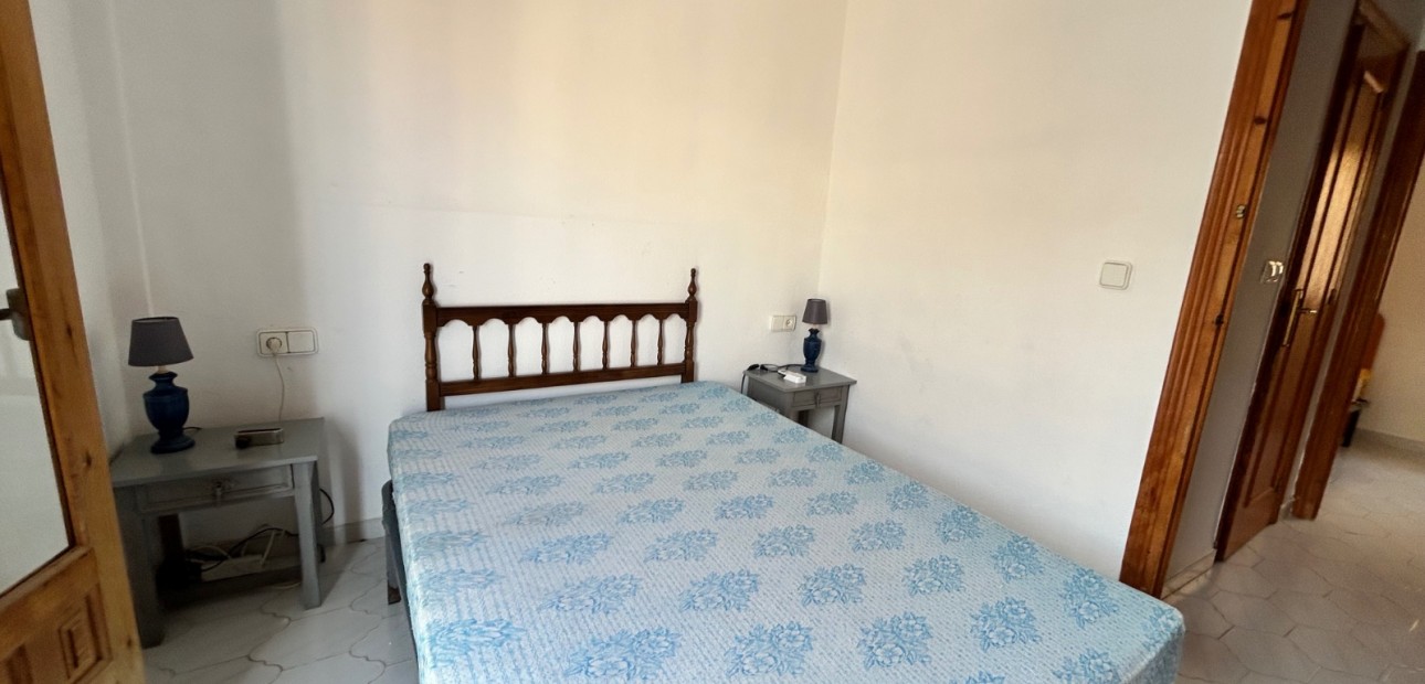 Sale - Townhouse -
El Chaparral