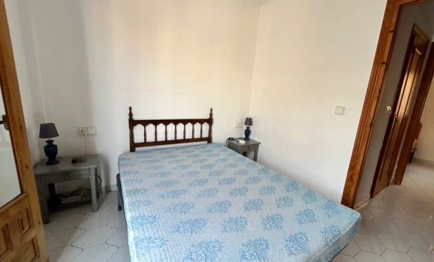 Sale - Townhouse -
El Chaparral