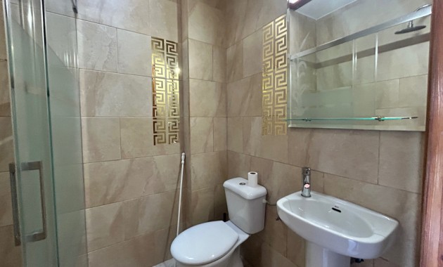 Sale - Townhouse -
El Chaparral