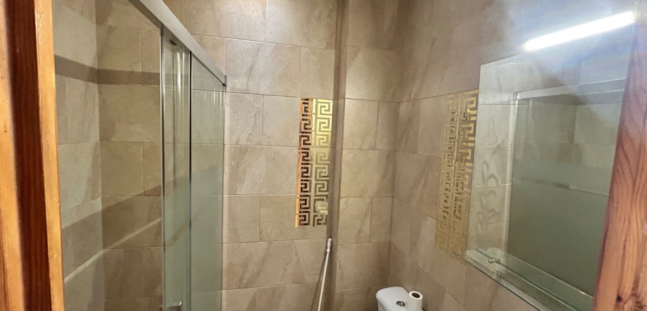 Sale - Townhouse -
El Chaparral