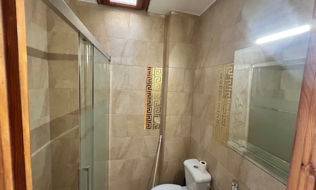 Sale - Townhouse -
El Chaparral