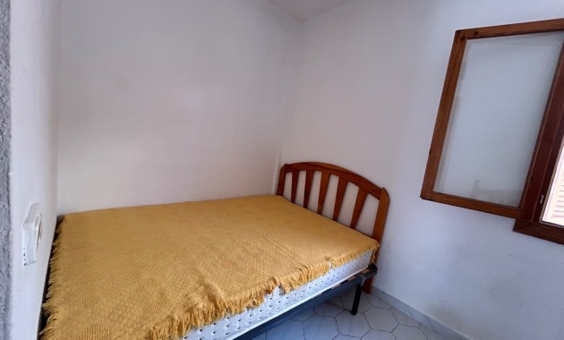 Sale - Townhouse -
El Chaparral