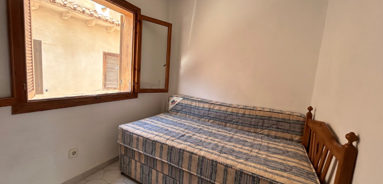 Sale - Townhouse -
El Chaparral