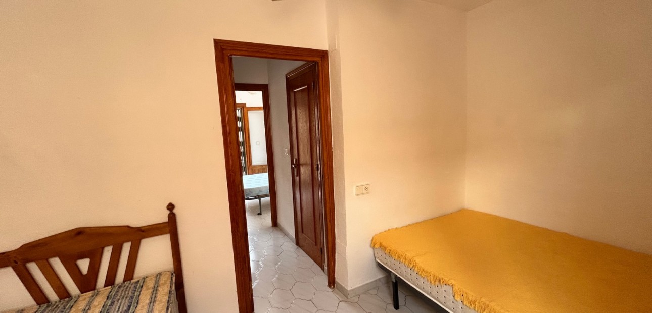 Sale - Townhouse -
El Chaparral