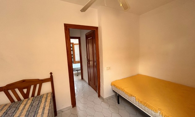 Sale - Townhouse -
El Chaparral