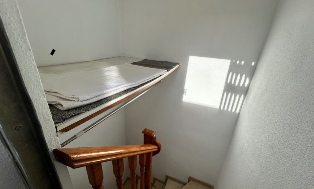 Sale - Townhouse -
El Chaparral