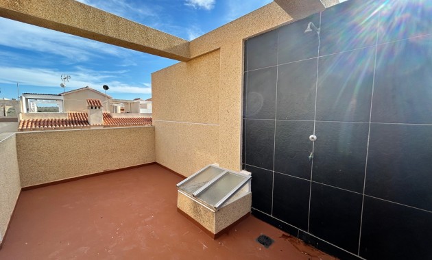 Sale - Townhouse -
El Chaparral