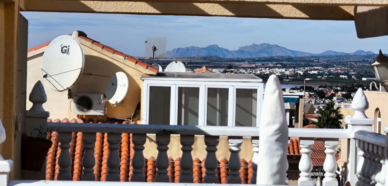 Sale - Townhouse -
El Chaparral