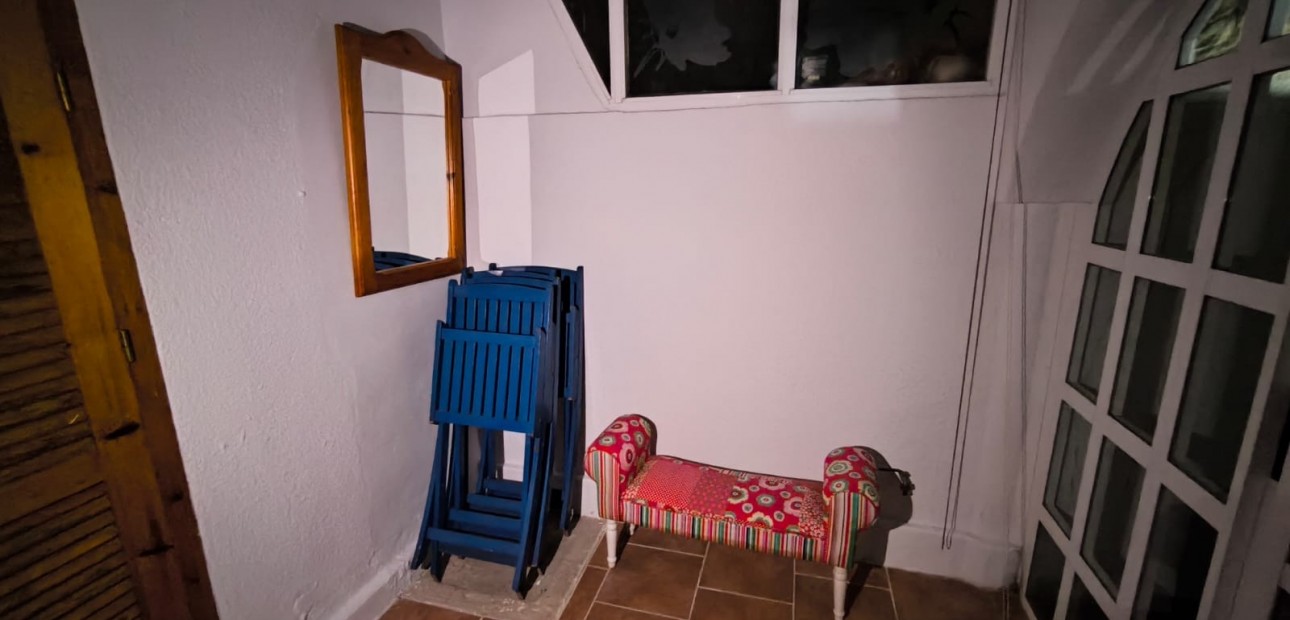 Sale - Townhouse -
El Chaparral