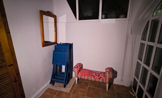 Sale - Townhouse -
El Chaparral